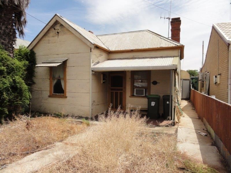 88 Ryan Street, Broken Hill NSW 2880