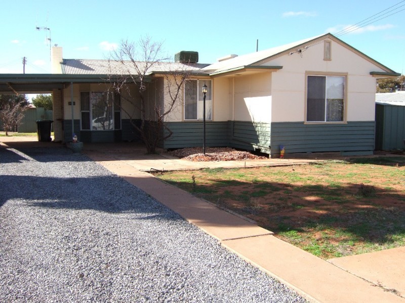4 Dundas Avenue, Broken Hill NSW 2880