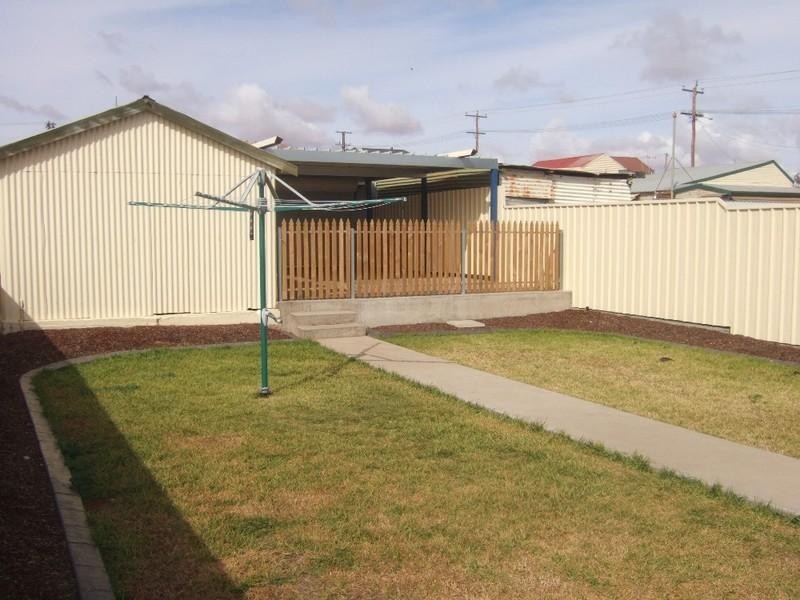 25 Blende Street, Broken Hill NSW 2880