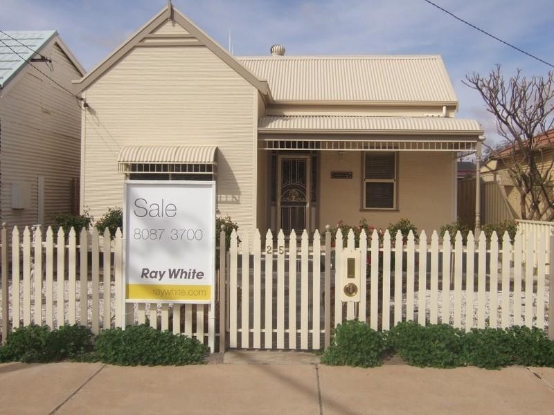 25 Blende Street, Broken Hill NSW 2880