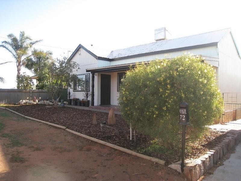 72 Hill Street, Broken Hill NSW 2880