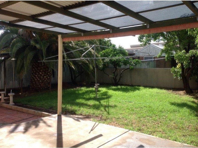 4 Railway Parade, Broken Hill NSW 2880