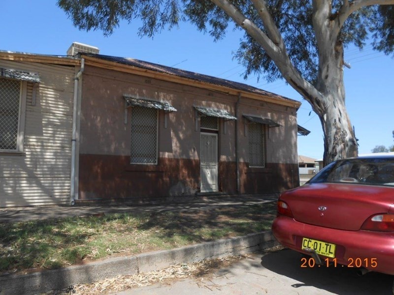 425 Chapple Street, Broken Hill NSW 2880