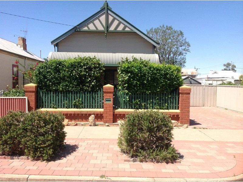 138 Bromide Street, Broken Hill NSW 2880