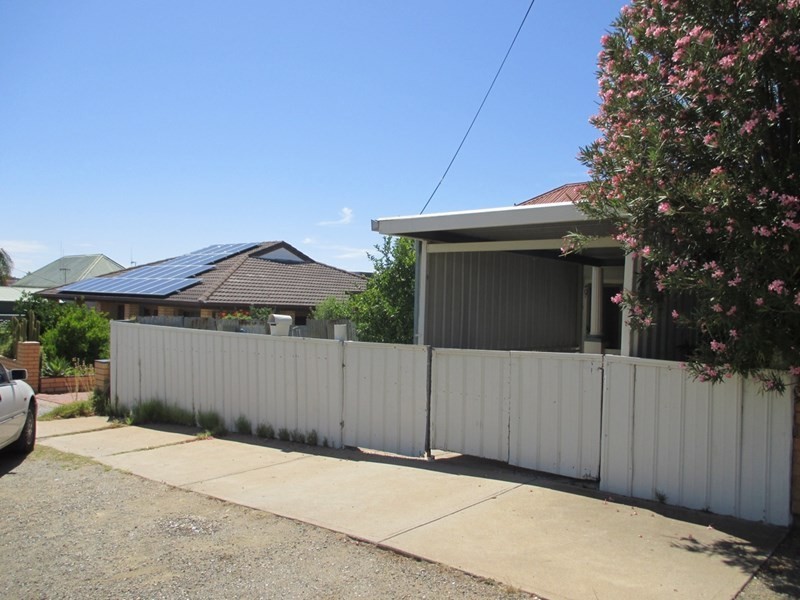 407 Cummins Street, Broken Hill NSW 2880