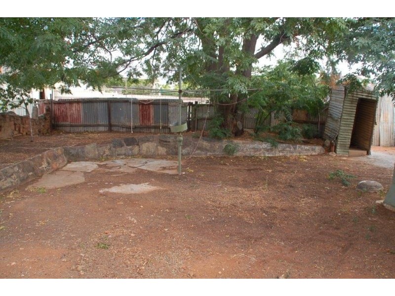 33 Garnet Street, Broken Hill NSW 2880