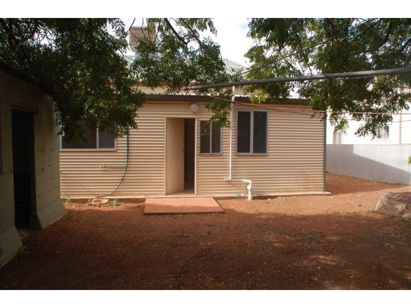 33 Garnet Street, Broken Hill NSW 2880