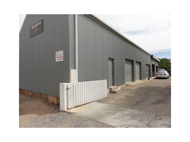 34 South Street, Broken Hill NSW 2880