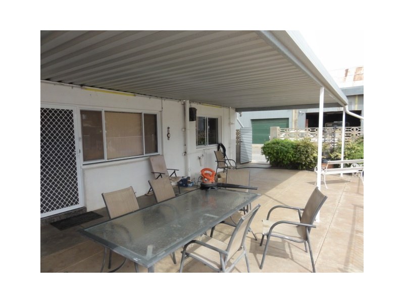 34 South Street, Broken Hill NSW 2880