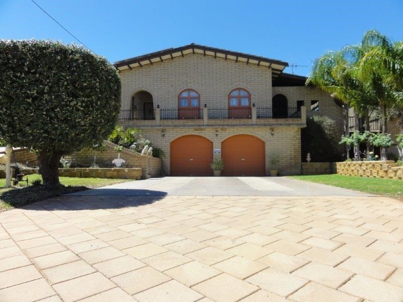 483 Cummins Street, Broken Hill NSW 2880