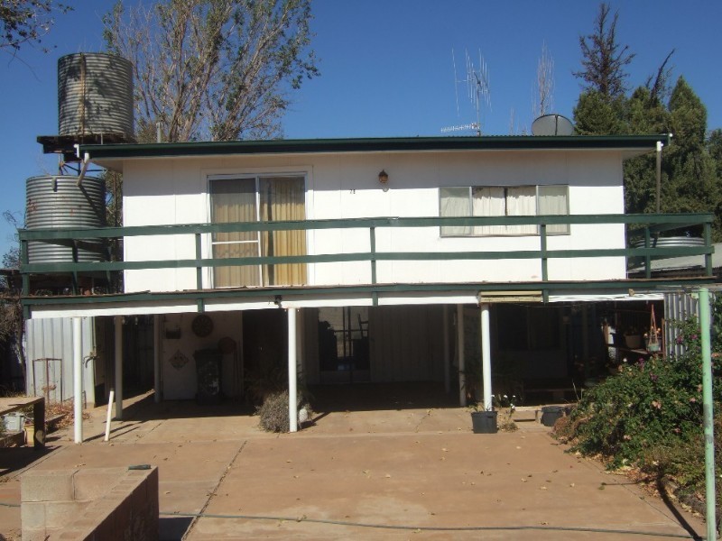 79 Lakeview Avenue, Broken Hill NSW 2880