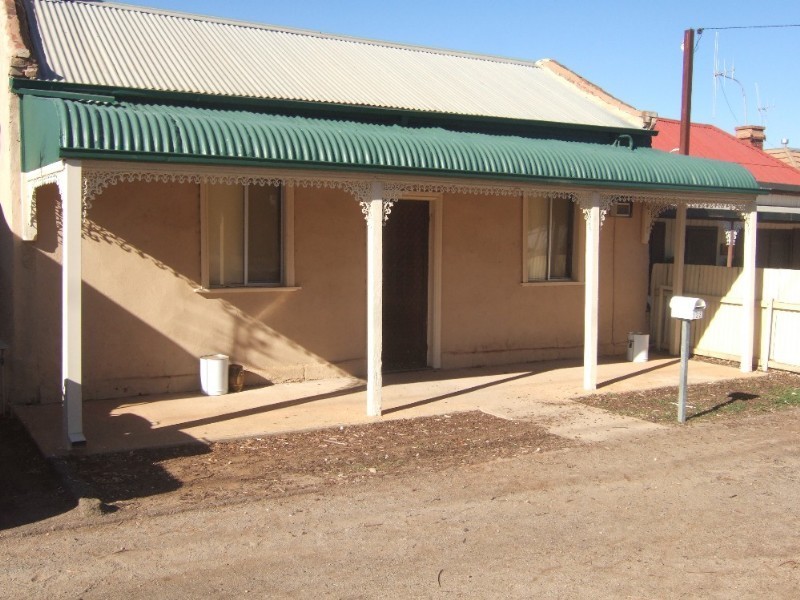 223 Pell Street, Broken Hill NSW 2880