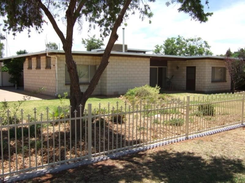 574 Wyman Street, Broken Hill NSW 2880