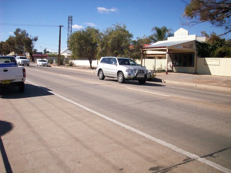 44 Williams Street, Broken Hill NSW 2880