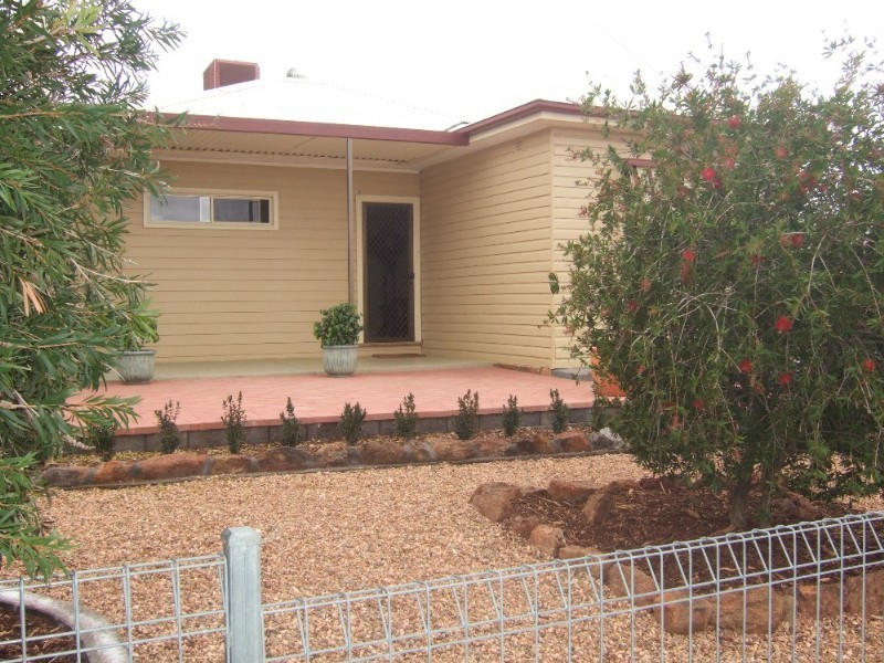 504 Uranium Street, Broken Hill NSW 2880