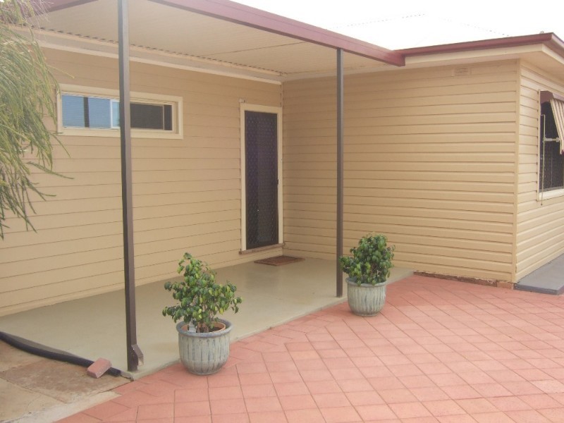 504 Uranium Street, Broken Hill NSW 2880