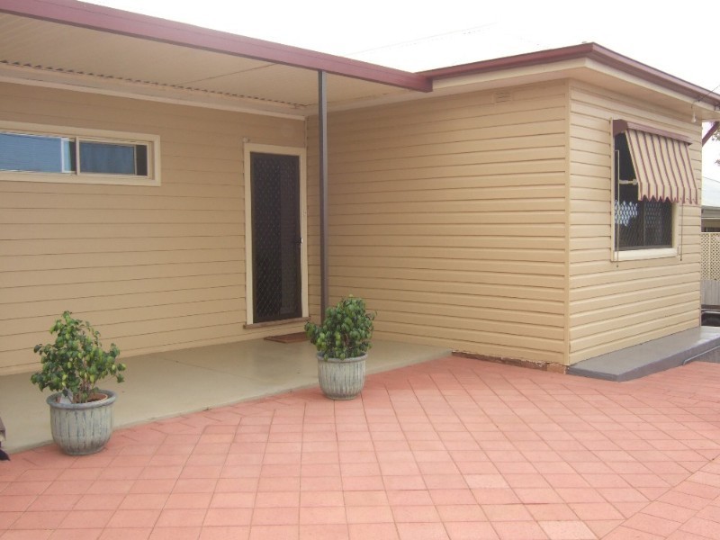 504 Uranium Street, Broken Hill NSW 2880