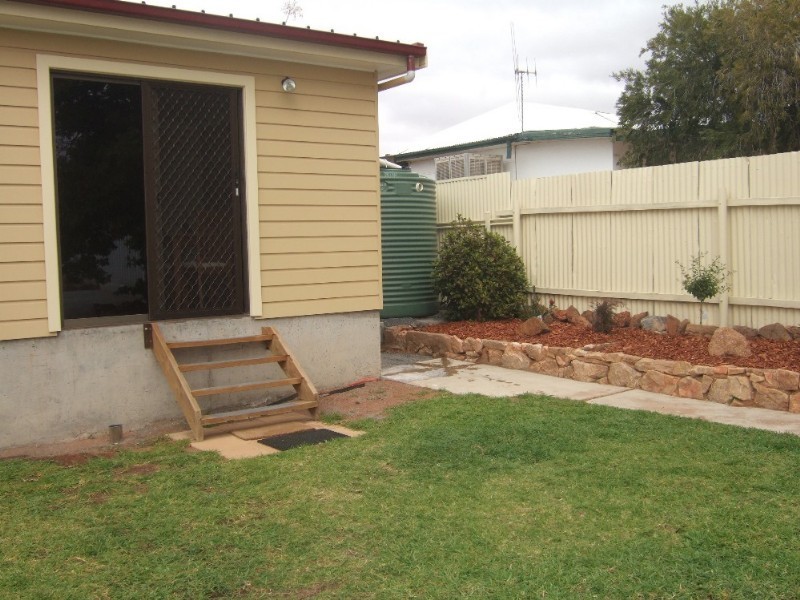 504 Uranium Street, Broken Hill NSW 2880