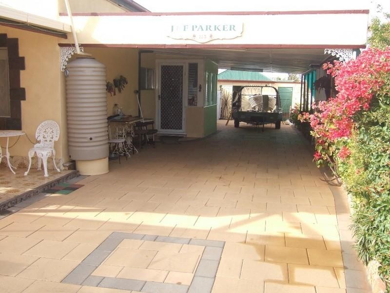 113 Boughtman Street, Broken Hill NSW 2880