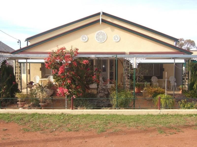113 Boughtman Street, Broken Hill NSW 2880