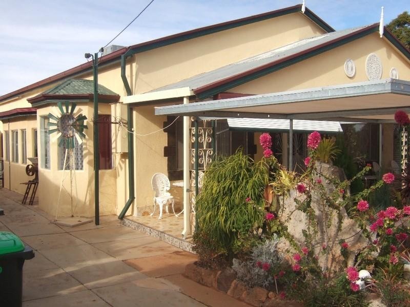 113 Boughtman Street, Broken Hill NSW 2880