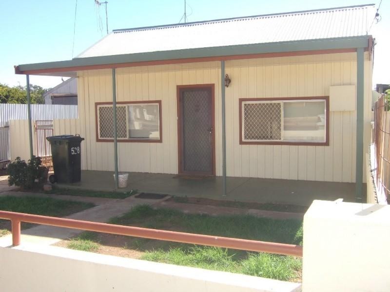 528 Blende Street, Broken Hill NSW 2880