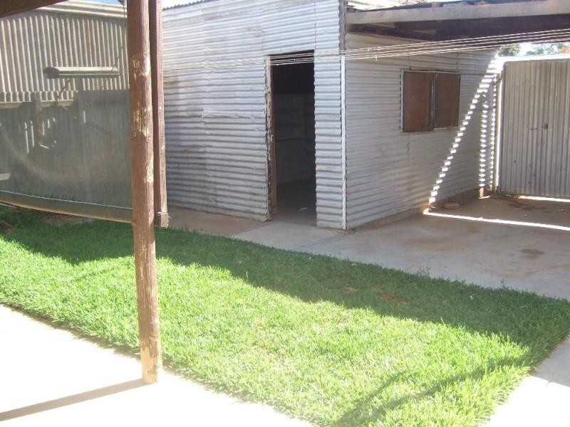 528 Blende Street, Broken Hill NSW 2880