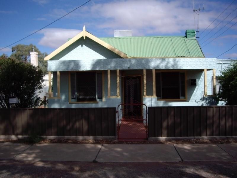 21 Gypsum Street, Broken Hill NSW 2880
