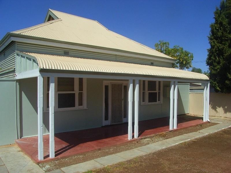 331 Morgan Lane, Broken Hill NSW 2880