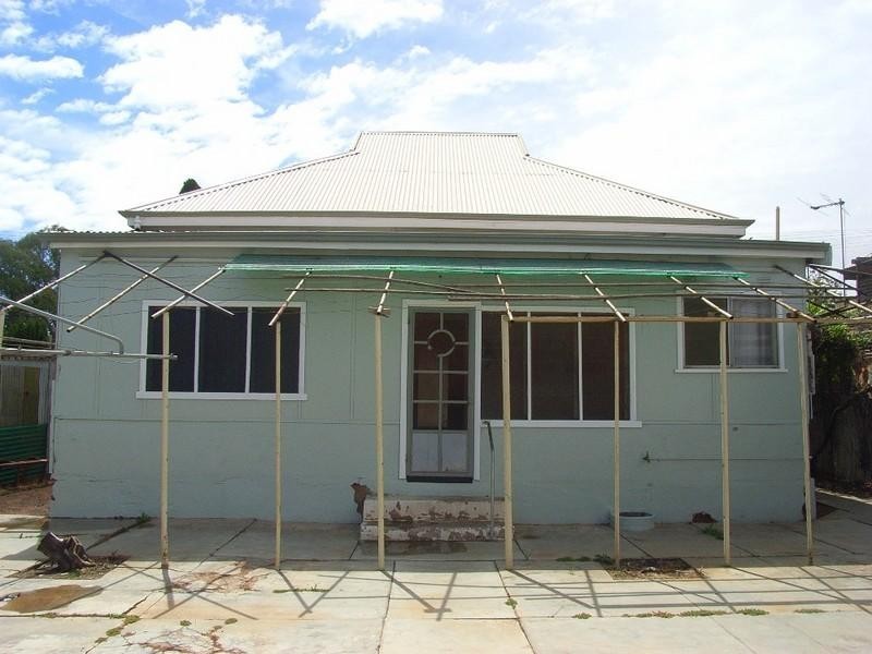 331 Morgan Lane, Broken Hill NSW 2880