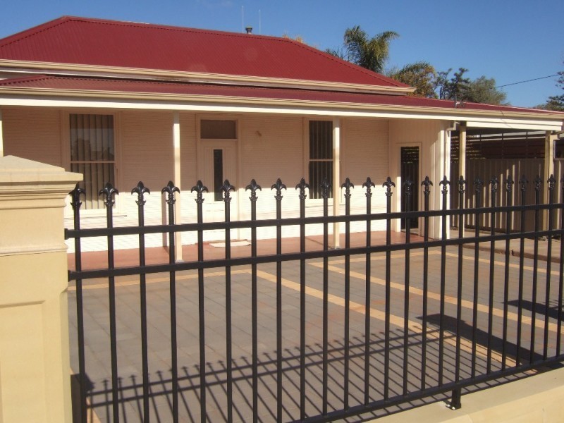627 Chapple Street, Broken Hill NSW 2880