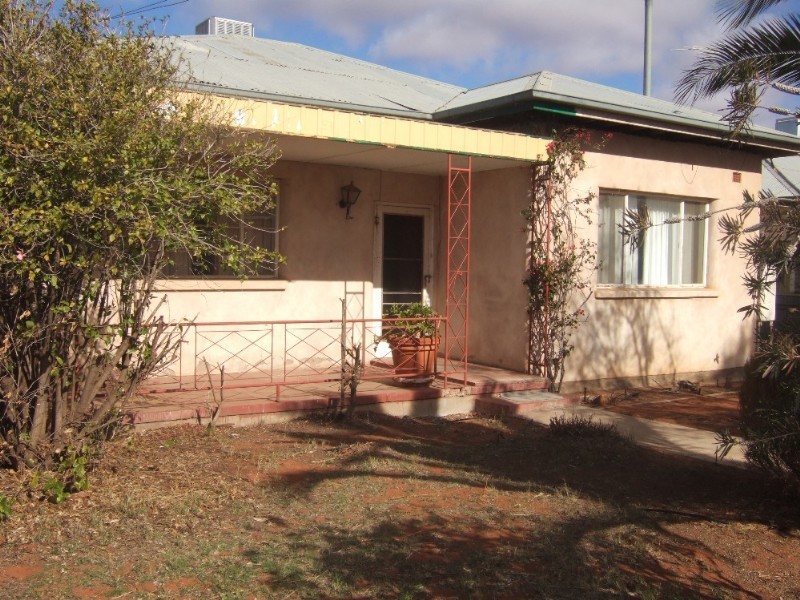 51 Ryan Street, Broken Hill NSW 2880