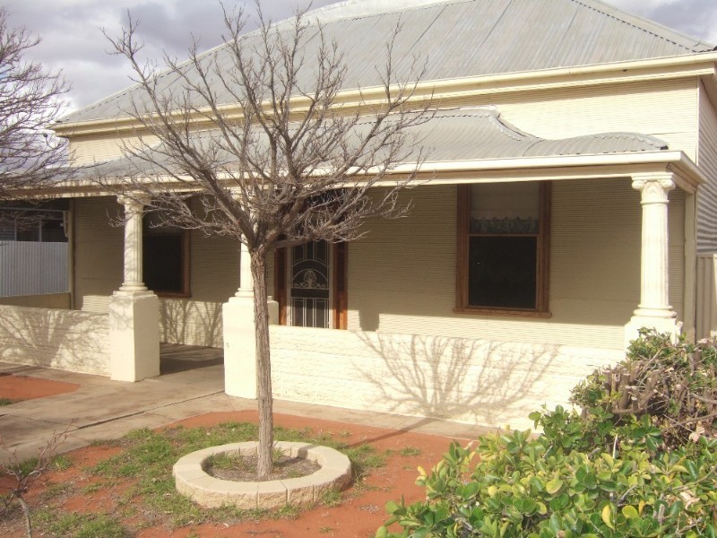 139 Eyre Street, Broken Hill NSW 2880