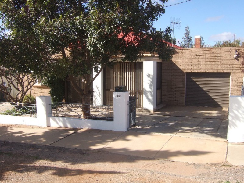 483 Thomas Street, Broken Hill NSW 2880