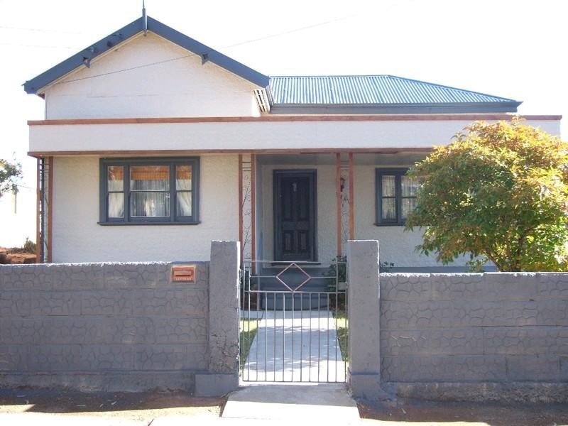 346 Lane Street, Broken Hill NSW 2880