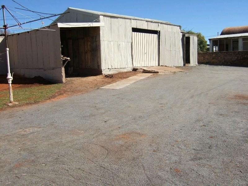 346 Lane Street, Broken Hill NSW 2880