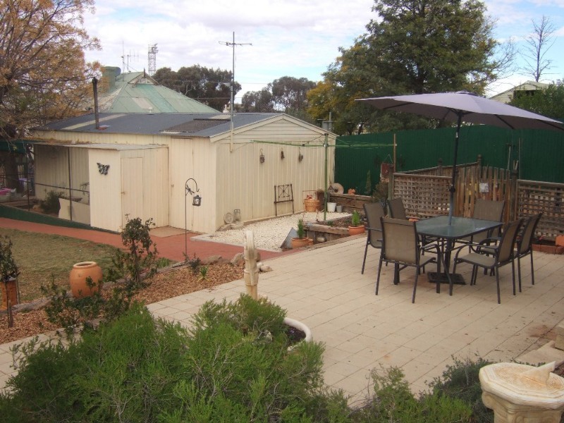 108 Williams Street, Broken Hill NSW 2880
