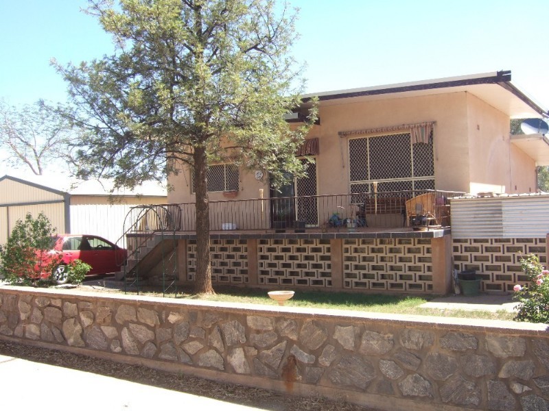 175 Gypsum Street, Broken Hill NSW 2880
