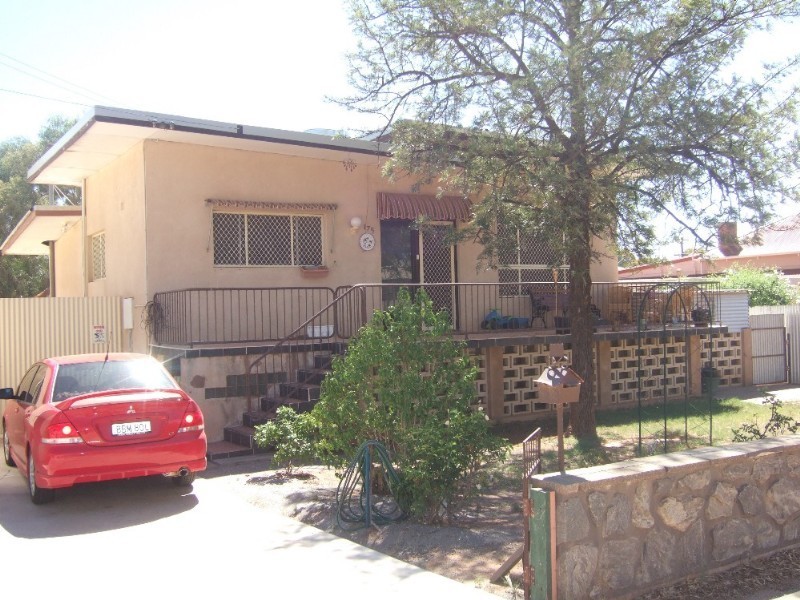 175 Gypsum Street, Broken Hill NSW 2880