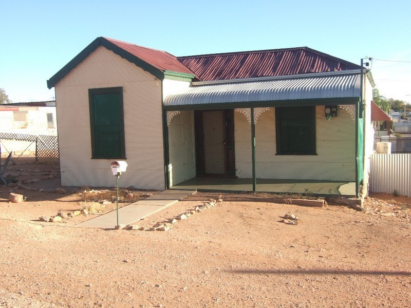 23 Nicholls Street, Broken Hill NSW 2880