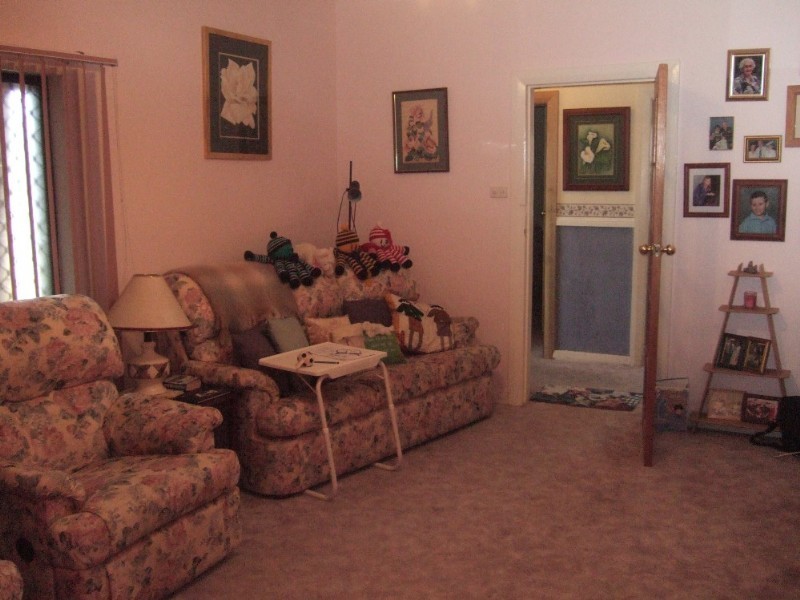 6 Boughtman Street, Broken Hill NSW 2880