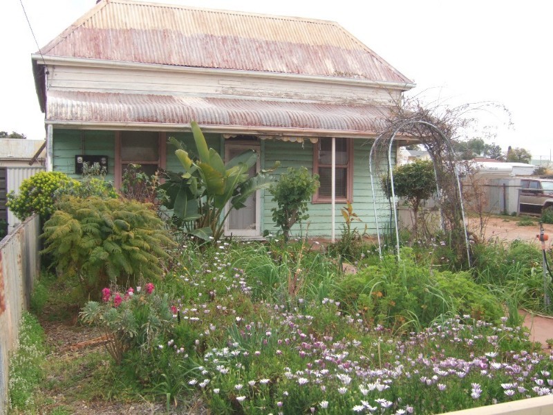 458 Chapple Lane, Broken Hill NSW 2880