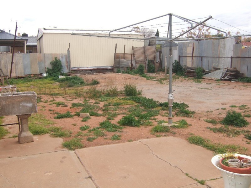 458 Chapple Lane, Broken Hill NSW 2880