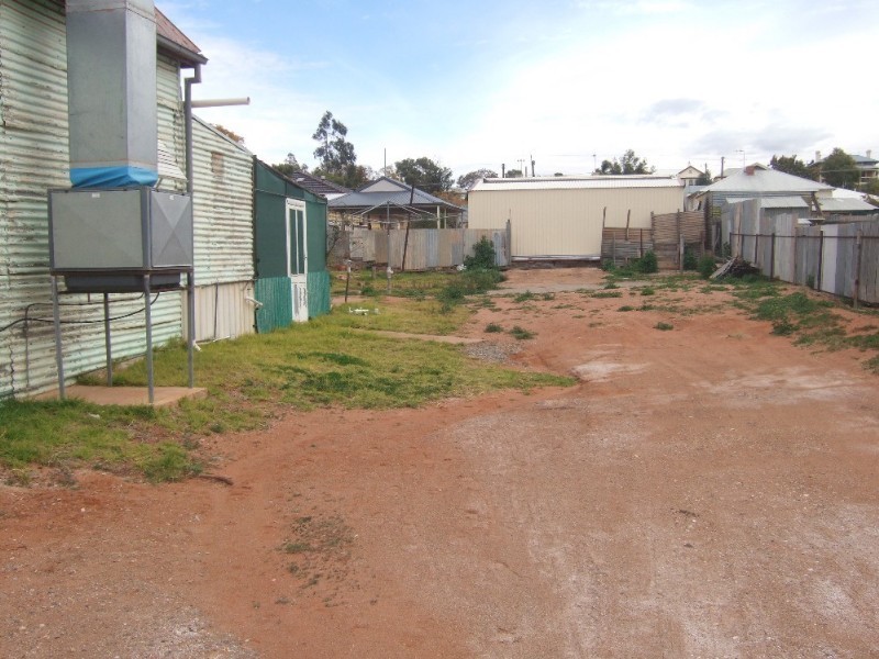 458 Chapple Lane, Broken Hill NSW 2880
