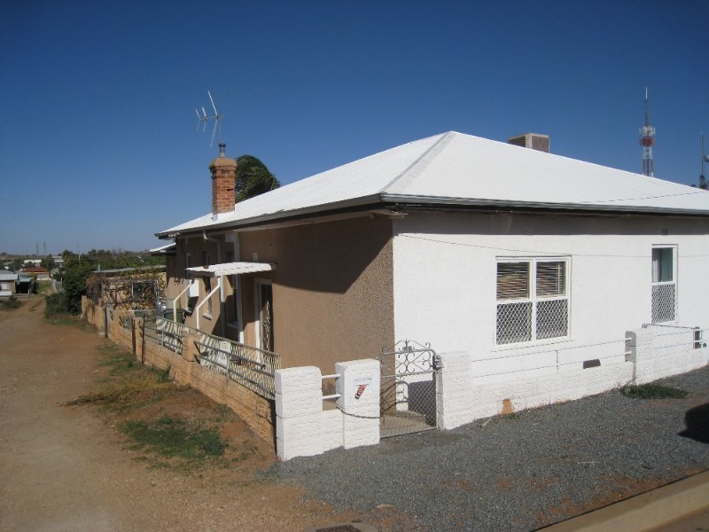 57A Wyman Street, Broken Hill NSW 2880