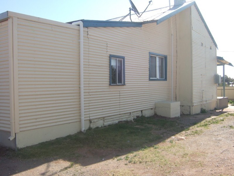 521 Mcgowen Street, Broken Hill NSW 2880