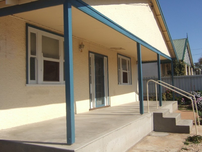 521 Mcgowen Street, Broken Hill NSW 2880