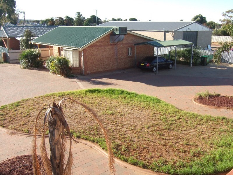 707 Wolfram Street, Broken Hill NSW 2880