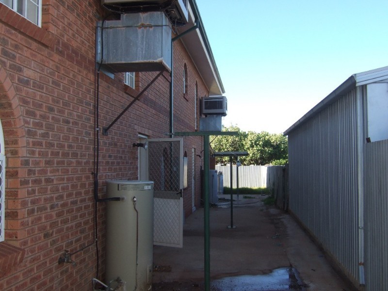 707 Wolfram Street, Broken Hill NSW 2880