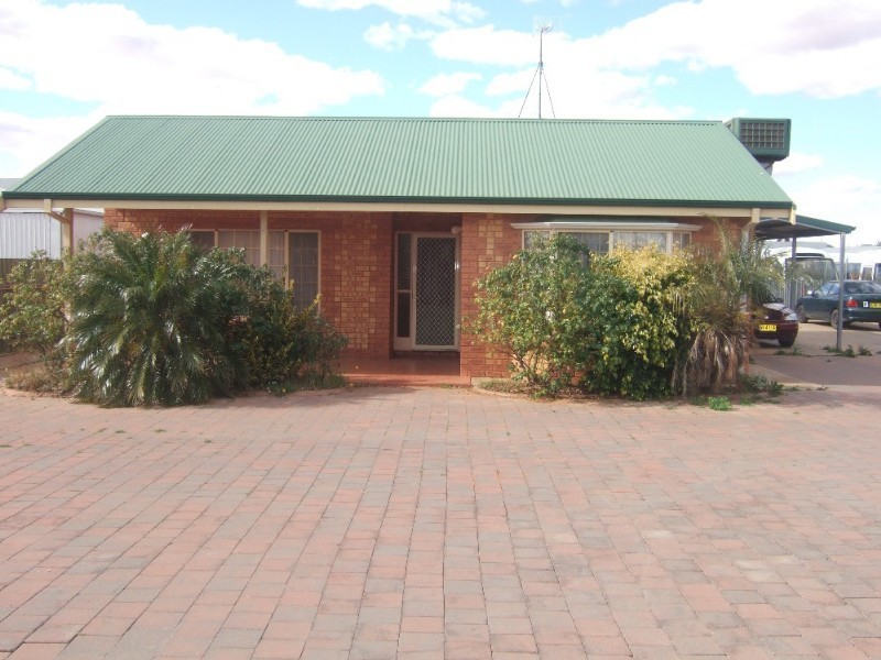 707 Wolfram Street, Broken Hill NSW 2880